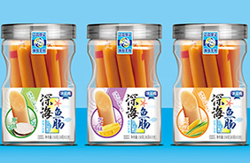 味滋肴深海魚(yú)腸