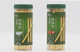 柯妮貝貝木糖醇棒棒餅