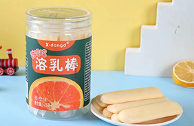 香噹噹溶乳棒