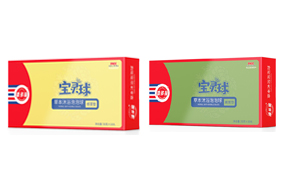 潘多星寶靈球草本沐浴泡泡球