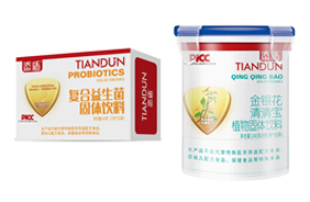 添盾營養(yǎng)品