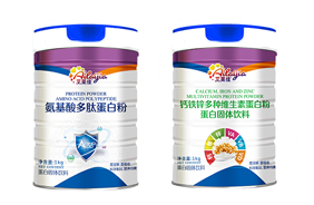 艾萊佳蛋白粉