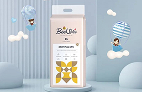 BeeUni必优妮婴儿拉拉裤