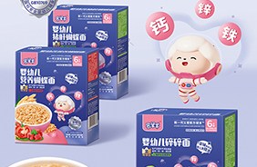宅羊羊面条