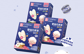 宅羊羊米饼