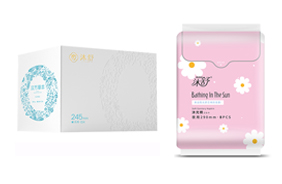 沐舒?zhèn)€人清潔護(hù)理用品
