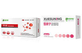 瑞琻特醫(yī)孕產(chǎn)保健品