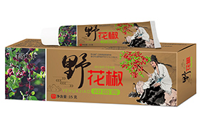 墨莊本草軟膏
