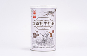 紅原牦牛奶粉