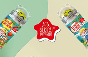 河瑪麗小零食