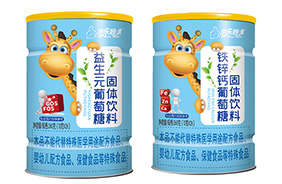 倍樂(lè )媽咪葡萄糖