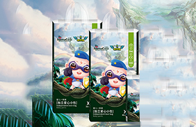 寶寶特攻隊(duì)高端系列一體褲