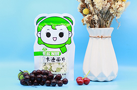 康廣利無鹽發(fā)酵卡通面片