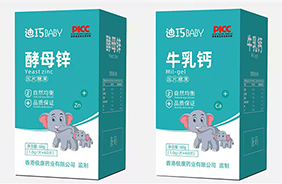 迪巧BABY婴童营养品
