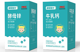 康锘蜜爾營(yíng)養(yǎng)品