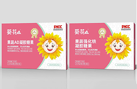 葵花嶺嬰童營養(yǎng)品