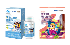海王星倍能兒童營養(yǎng)