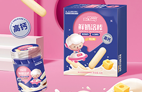 宅羊羊鲜奶溶棒