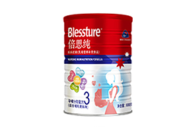 倍思純媽媽奶粉系列
