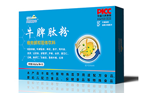 奧拉童年牛脾肽粉