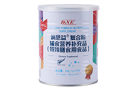 滴恩益復(fù)合粉