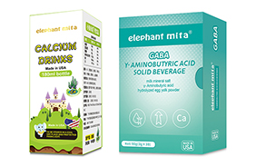 elephant mita成长营养系列