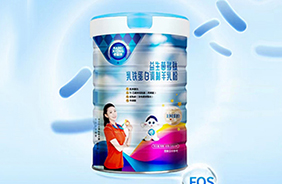 卡倍熊益生菌多肽乳鐵蛋白調制羊乳粉