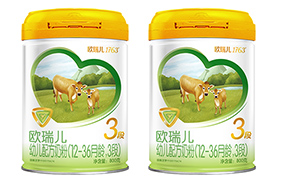 康素力奶粉