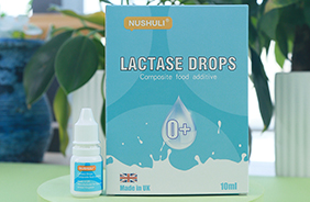 佑碩®乳糖酶