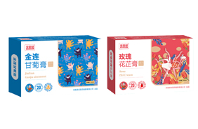 寶童健藥食同源膏滋