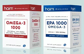 HAIM����Omega-3����