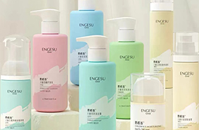 恩格蘇兒童洗護(hù)