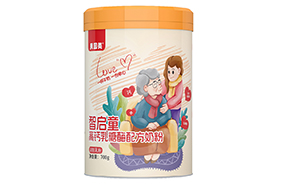 贝因美智启童高钙乳糖酶奶粉