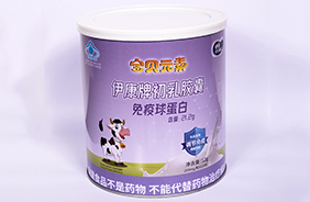 寶貝元素初乳膠囊