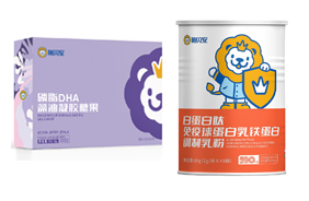 施貝安爆款營養(yǎng)品