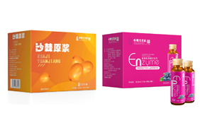 安徽寶芝林營養(yǎng)飲品