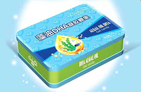 智慧嘉凝胶糖果