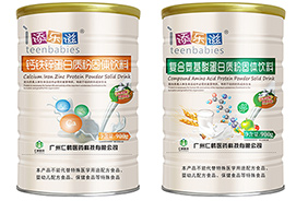 添樂滋蛋白質(zhì)粉