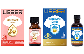 優(yōu)適貝全新升級滴劑系列