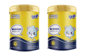 育萌星特膳飲