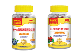 香港媽咪愛(ài)軟糖