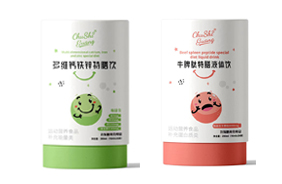 初拾光特膳飲