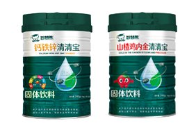 智慧熊清清宝