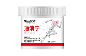 依品金諾通消寧保健凝膠