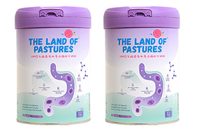 牧場(chǎng)之國HMO乳酸菌多肽復合酶配方奶粉