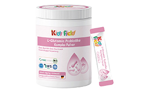 贝菲德L-谷氨酰胺益生菌