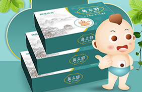 脐康优选鼻立舒草本精油