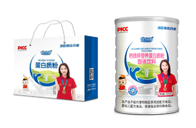 优贝得蛋白质粉