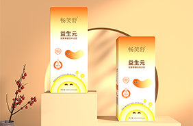 暢笑舒益生元低聚果糖