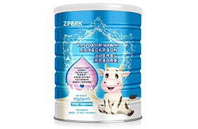 倍瑞可免疫球蛋白乳铁蛋白粉